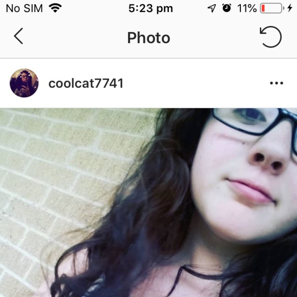 Meet your Posher, Clarissa